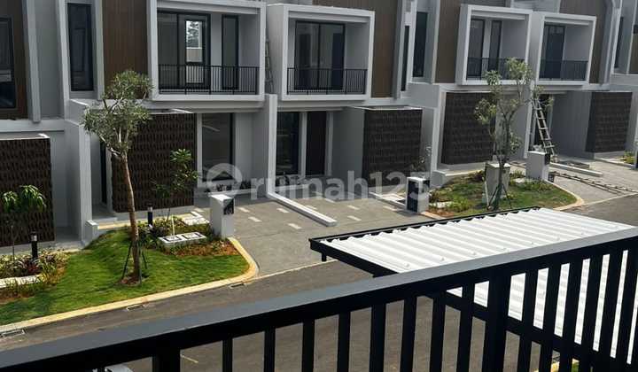 For Sale Summarecon Bogor Mahogani House 2