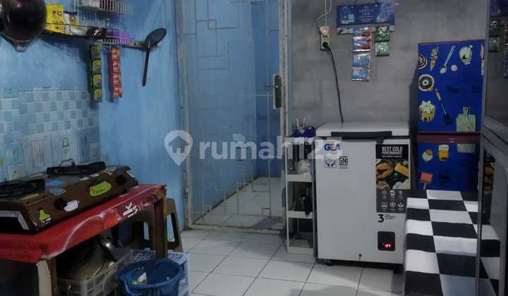 Jual Cepat Rumah Angelonia Gading Serpong, Bisa Nego! 2