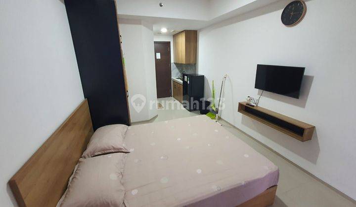 Disewakan apartement pacific garden, alam sutera MURAH BANGET!  2