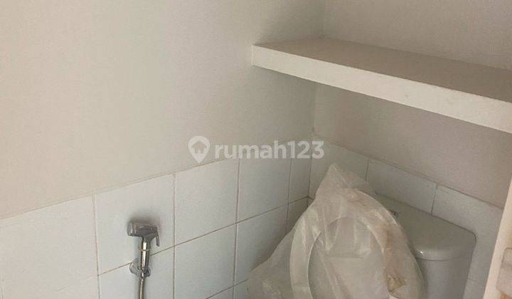 Dijual rumah baru imajihauz, greenwich BSD, 2