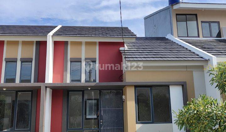 Jual Bu Rumah Telaga Legok Tondano Nego Tipis 1