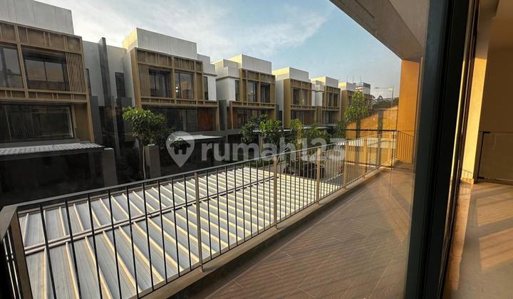 Jual Cepat Enchante Bsd, Rumah Mewah Bisa Nego 2