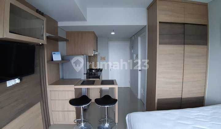 Jual Cepat Apartment Metropark Kedoya Siap Huni! 2