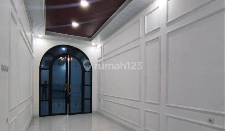 Dijual Rumah Cluster Di Jagakarsa Jakarta Selatan 2