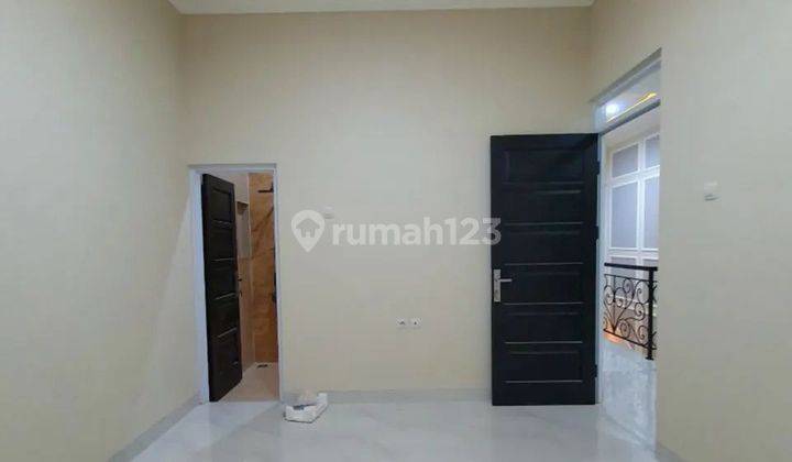 Murah Rumah Cluster Di Jagakarsa Jakarta Selatan 2