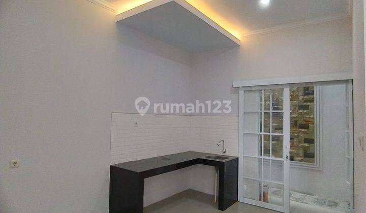 Dijual Rumah Cluster Ada Kolam Renang Kebagusan Jakarta Sel 2