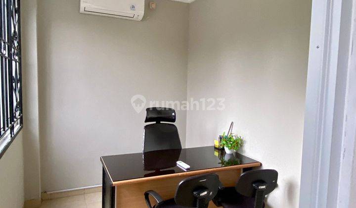 Dijual Rumah Kantor di Jln Durian Raya Jagakarsa Jakarta Selatan 2