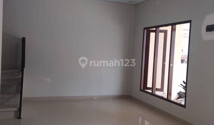 Dijual Rumah Cluster Griya Harmony 2 Jagakarsa Jakarta Selatan 2