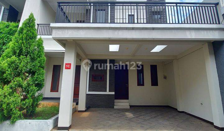 Dijual Murah Rumah Cluster di Poltangan Pejaten Timur Jakarta Selatan  1