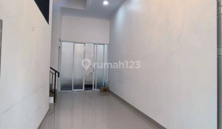 Dijual Rumah Cluster Jagakarsa Jakarta Selatan 2