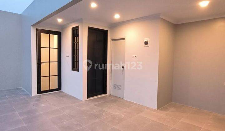 Dijual Termurah Rumah Dekat Stasiun Jagakarsa Jakarta Selatan 2