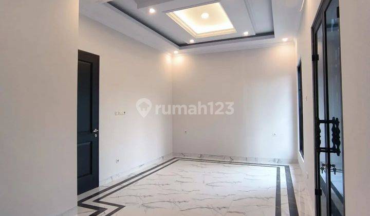 Dijual Rumah Mewah Non Cluster Jagakarsa Jakarta Selatan 2