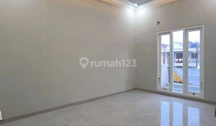 Dijual Rumah Cluster Jagakarsa Jakarta Selatan 2