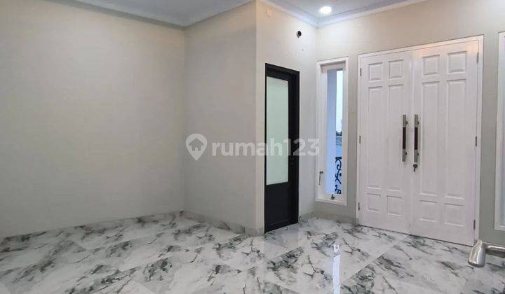 Dijual Rumah Cluster Jagakarsa Jakarta Selatan 2