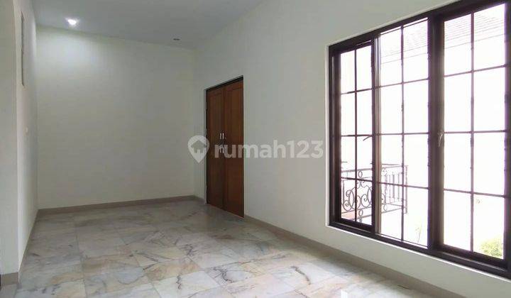 Dijual Rumah Cluster Jagakarsa Jakarta Selatan 2