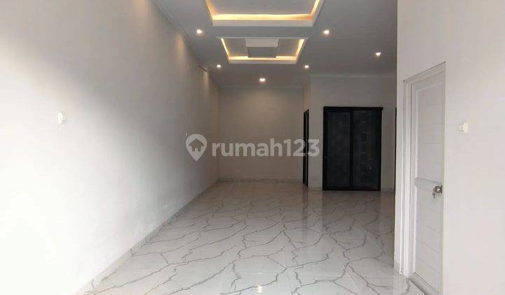 Dijual Rumah Cluster Rooftop Kebagusan Jakarta Selatan 2