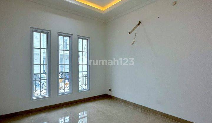 Dijual Rumah Cluster Mewah di Cilandak KKO Jakarta Selatan 2