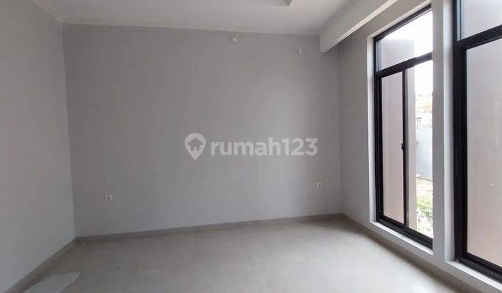 Dijual Rumah Townhouse Aryawangsa Residence Pasar Minggu Jakarta Selatan 2