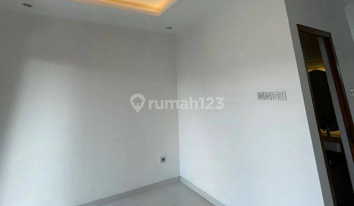 Dijual Rumah Baru di Kalibata Selatan Pancoran Jakarta Selatan 2