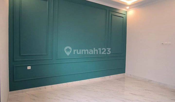 Dijual Rumah Cluster Dekat Cilandak Jagakarsa Jakarta Selatan 2