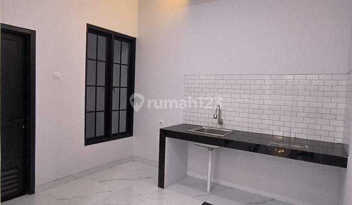 Dijual Rumah American Classic di Jati Padang Jakarta Selatan 2