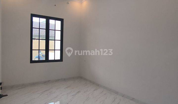 Dijual Rumah Cluster Baru di Jagakarsa Jakarta Selatan 2