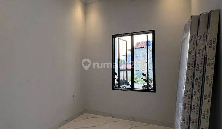 Dijual Rumah Cluster Baru di Tanjung Barat Jakarta Selatan 2