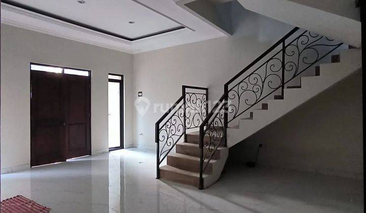 Dijual Rumah Cluster di Jati Padang Jakarta Selatan 2