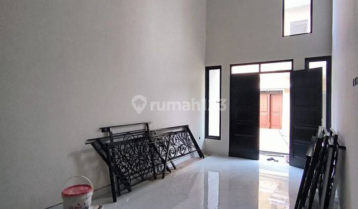 Dijual Rumah Cluster di Pasar Minggu Jakarta Selatan 2