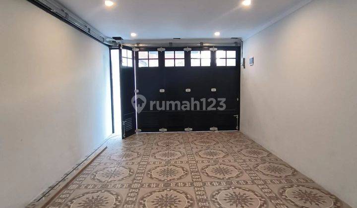 Dijual Rumah Private Pool di Jagakarsa Jakarta Selatan 2