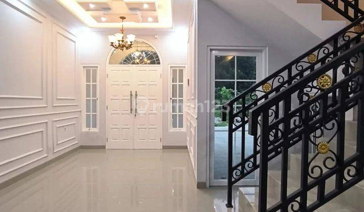 Dijual Rumah Cluster Di Kebagusan Jakarta Selatan 2