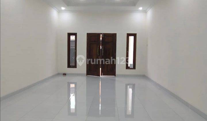 Dijual Rumah Non Cluster Di Jagakarsa Jakarta Selatan 2