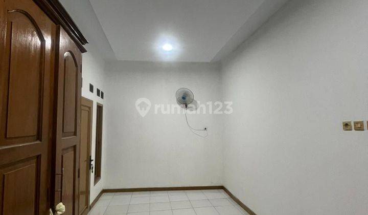 Dijual Rumah Murah Di Jagakarsa Jakarta Selatan 2