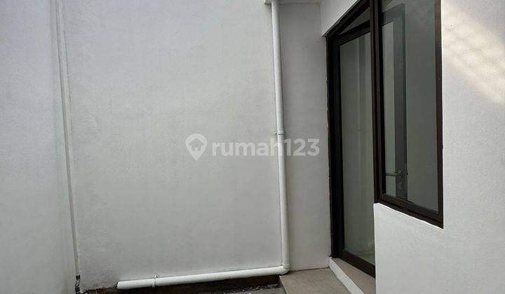 Termurah Rumah Metland Puri 6x15 Full Renov Siap Huni 2