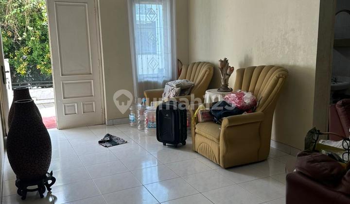 CHEAPEST 2-Story Permata Buana House Suitable for Renovation