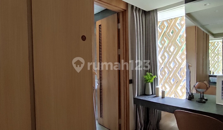 Rumah Puri 11 Brand New Free PPN 1 Menit ke Akses Tol