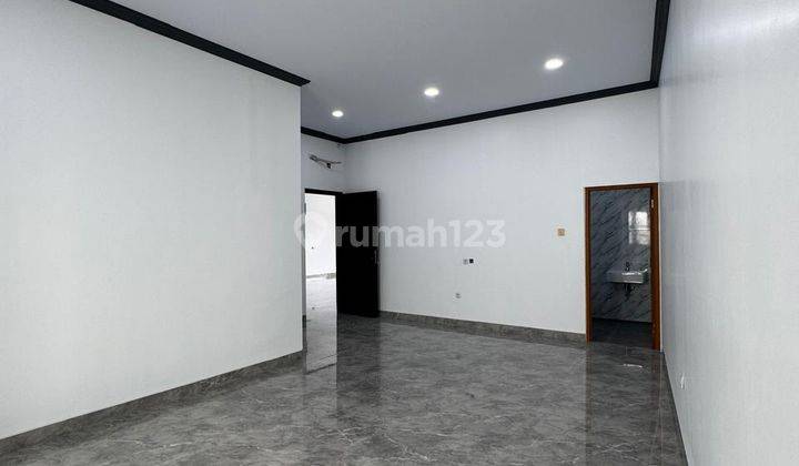 Rumah Mewah Citra 2 Siap Huni Lt. 245 M2 Hadap Selatan 1