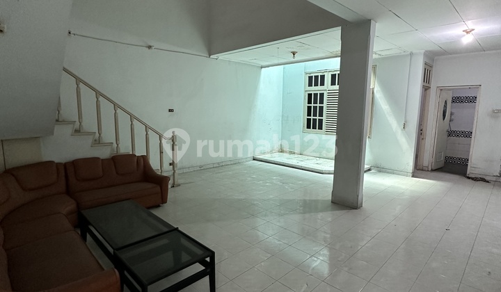 Rumah Puri Indah 12x20 Anti Banjir Cocok Utk Renov 2