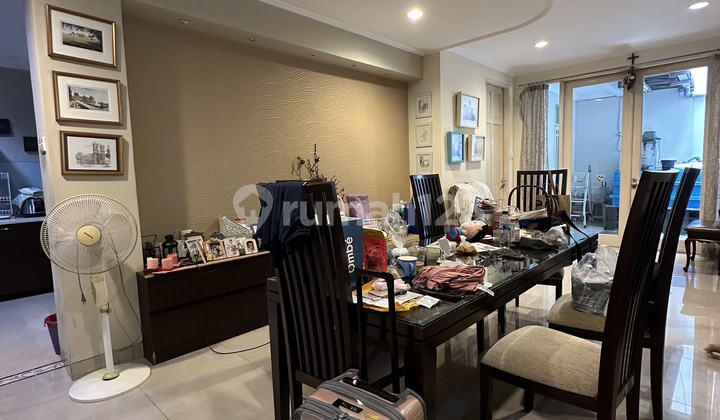 Rumah Walet Permai 7X25 Siap Huni 2