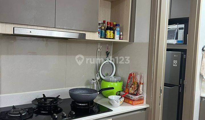 Termurah Apartement Gold Coast 135m2 Sea View Hoek  2