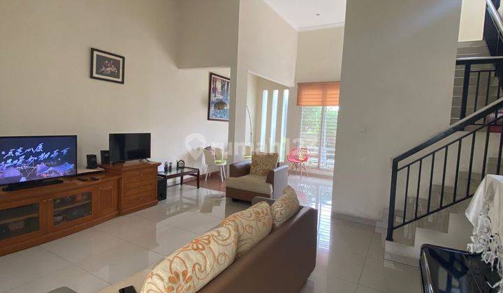 Rumah Permata Buana Uk 10X18M2 Cluster Baru Termurah !! 3
