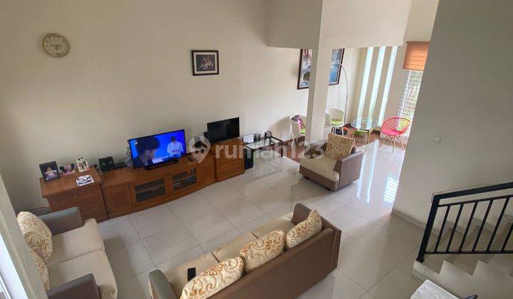 Rumah Permata Buana Uk 10X18M2 Cluster Baru Termurah !! 5