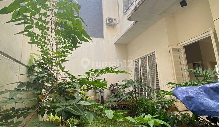 Rumah Permata Buana Uk 10X18M2 Cluster Baru Termurah !! 10
