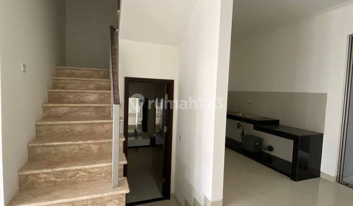 Sewa Rumah Golf Island Pik 6X15 Rapih Siap Huni 4