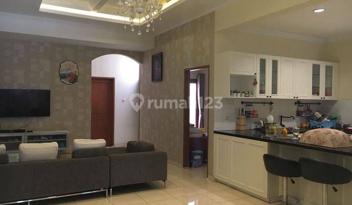Rumah Permata Buana Hitung Tanah 200M2 (10x20) 2