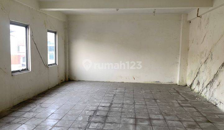 Gudang Elang Laut Sit 11x22 Siap Pakai 3 Lantai Murah! 2