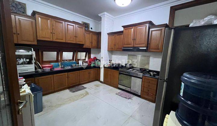  Rumah Mewah Pantai Mutiara Furnished Siap Huni (583m2) 7