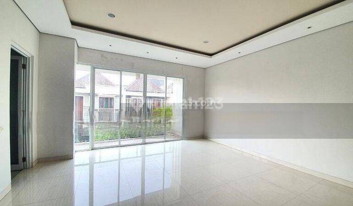 Rumah Permata Buana Cluster Baru Minimalis 8x18 2