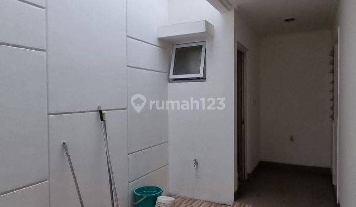 Dijual Termurah Rumah Green Lake 6X15 - Australia  10