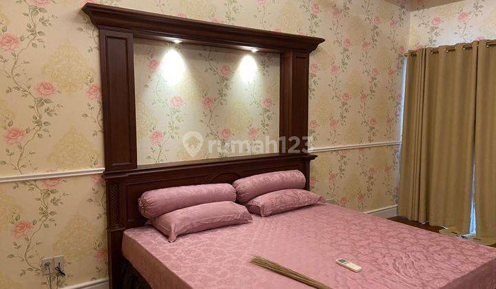 Rumah Mewah Pantai Mutiara Full Furnished SHM (402m2) 6